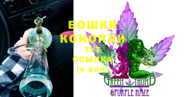 винт Лиски