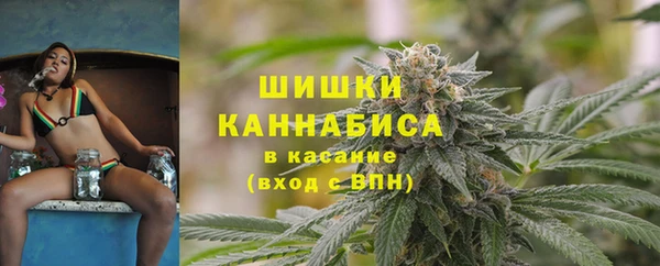 винт Лиски